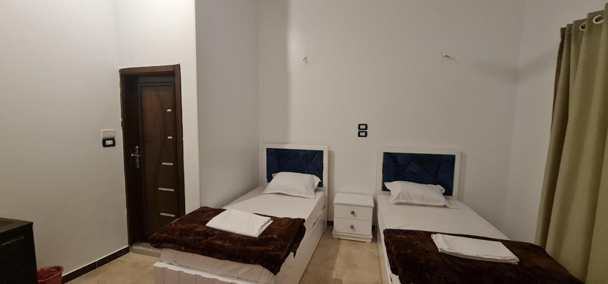 Basmatic Nubian Guest House Асуан Номер фото