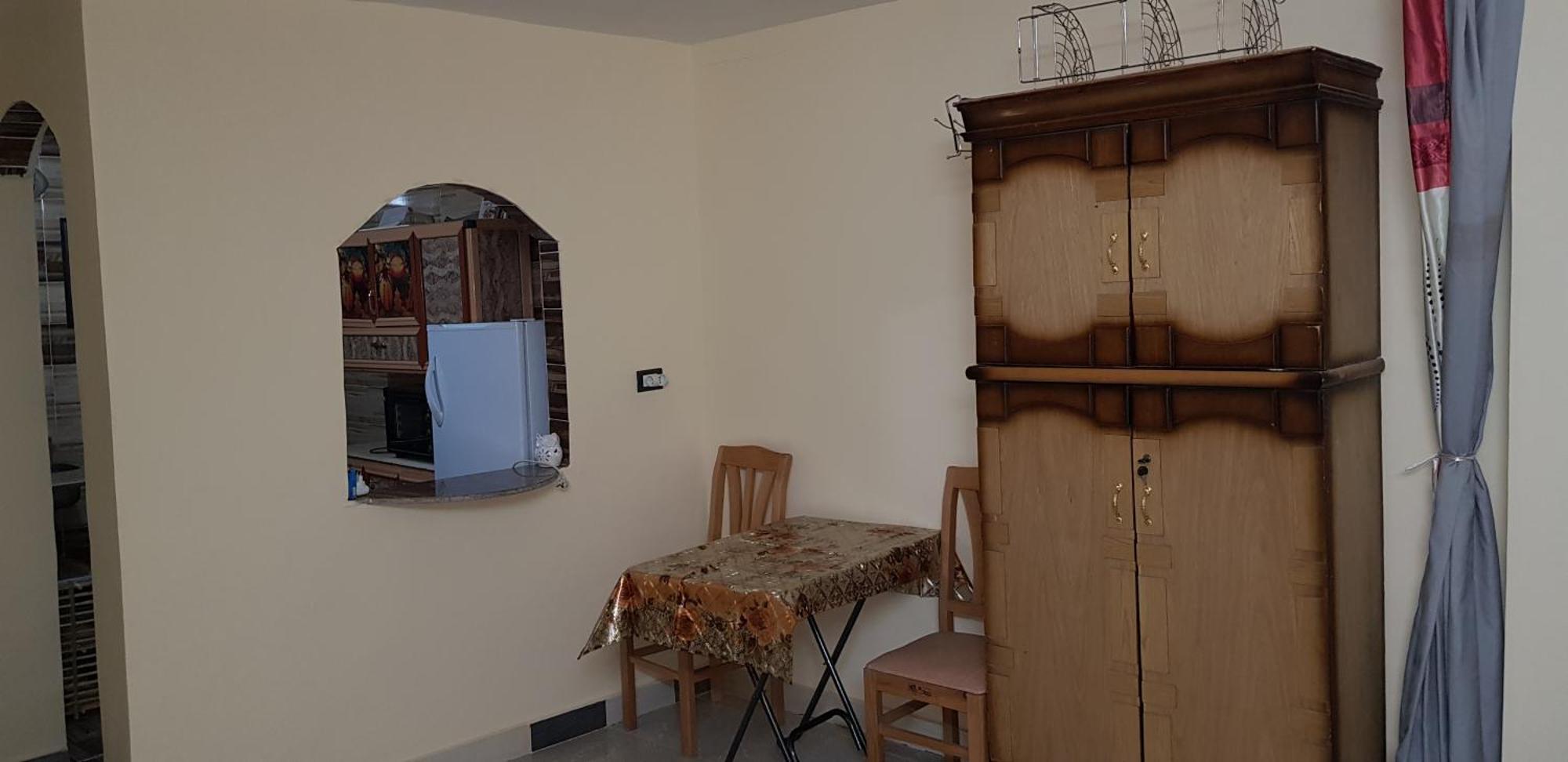 Basmatic Nubian Guest House Асуан Номер фото