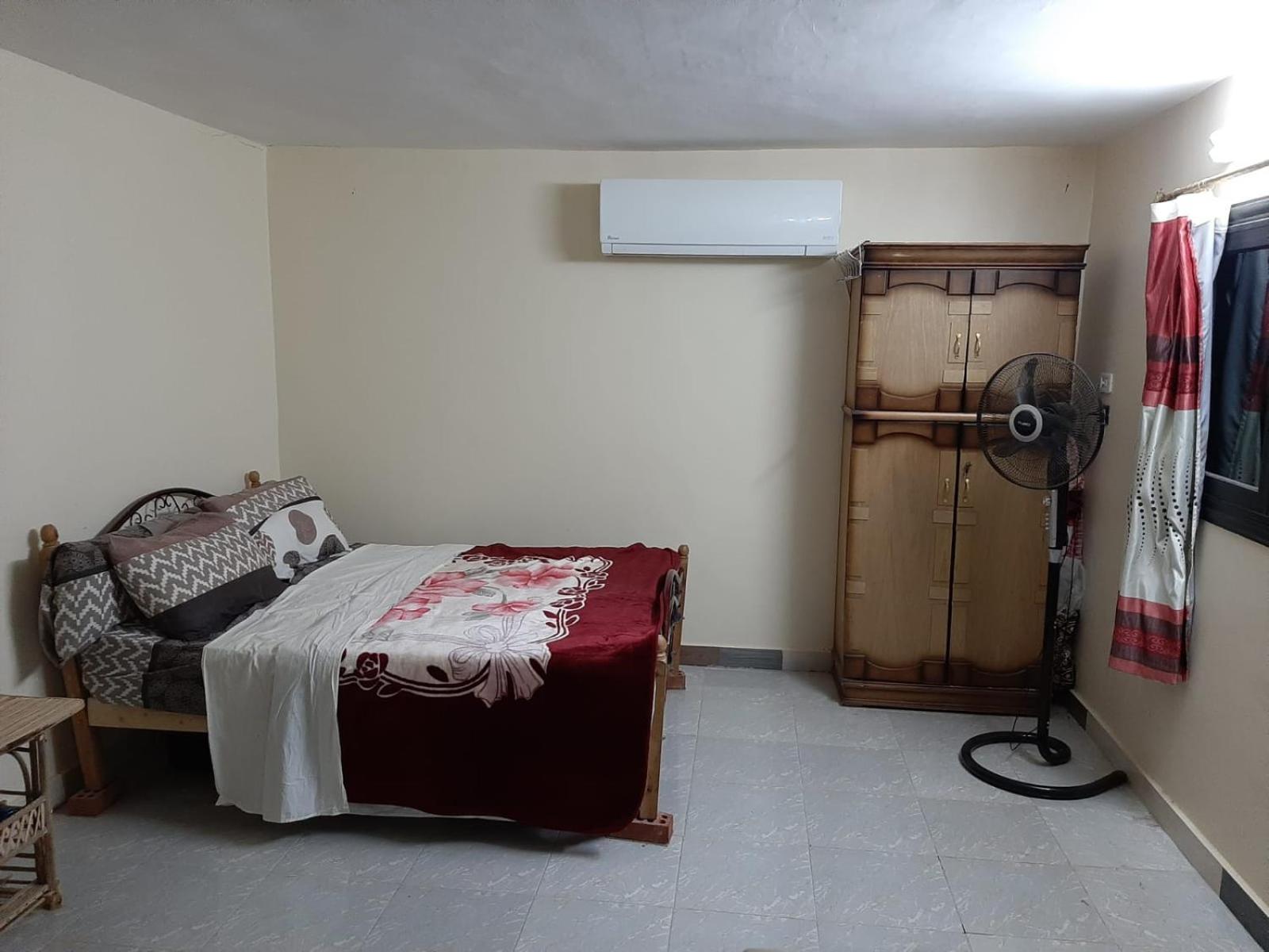 Basmatic Nubian Guest House Асуан Номер фото
